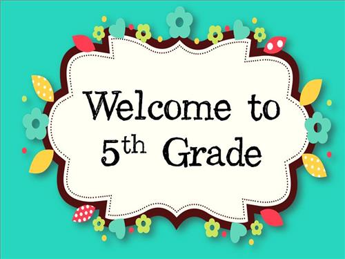 5th